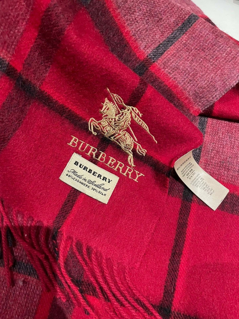 BURBERRY